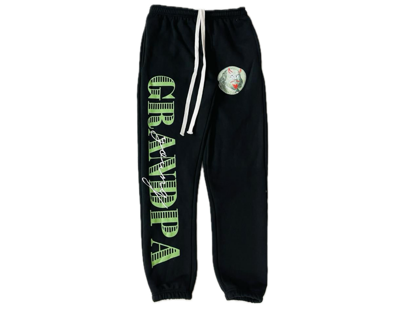 YG “Dead Prez” Sweats