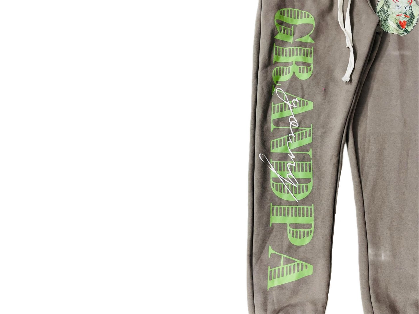 YG “Dead Prez” Sweats