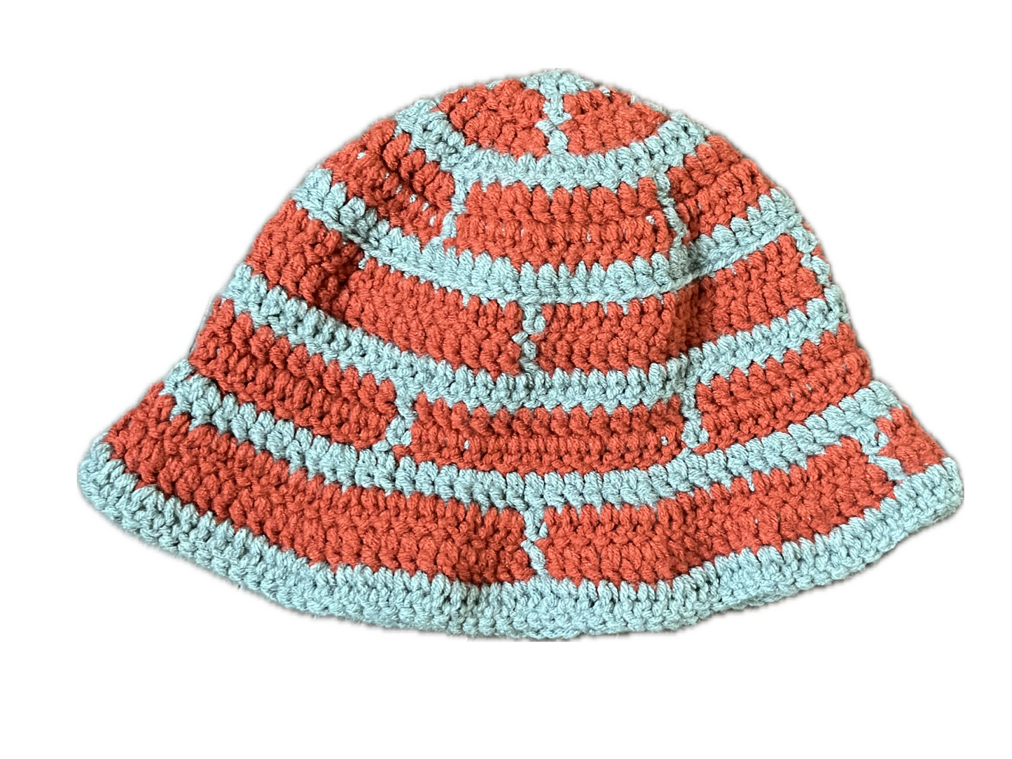 YG Granny’s “Summer Buckets” Crocheted Bucket Hats