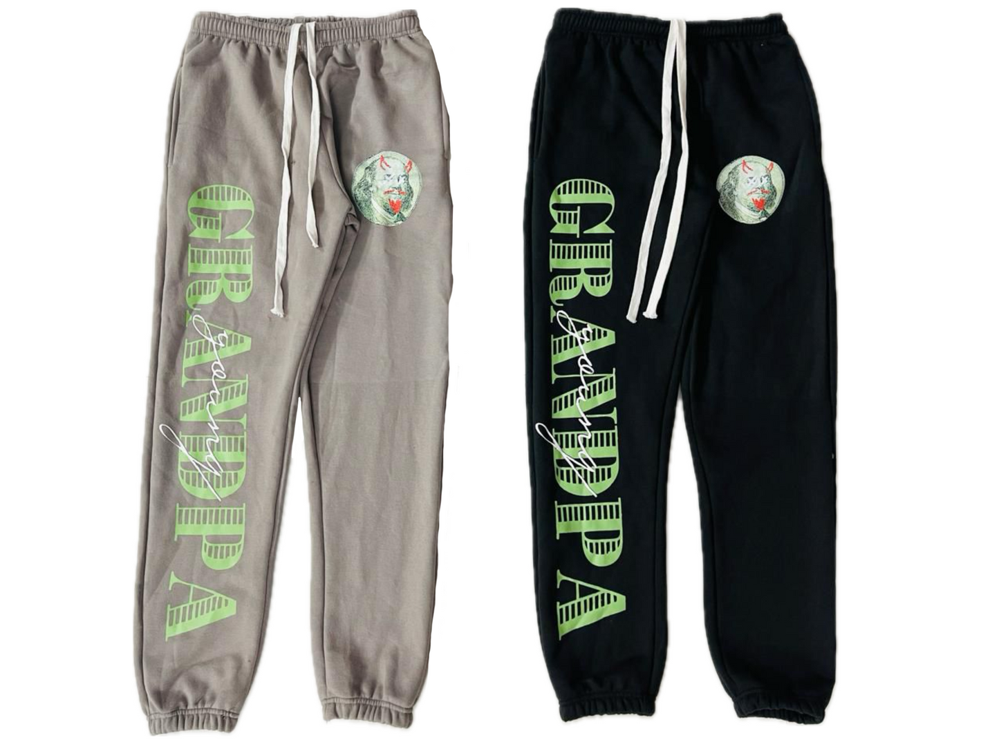 YG “Dead Prez” Sweats