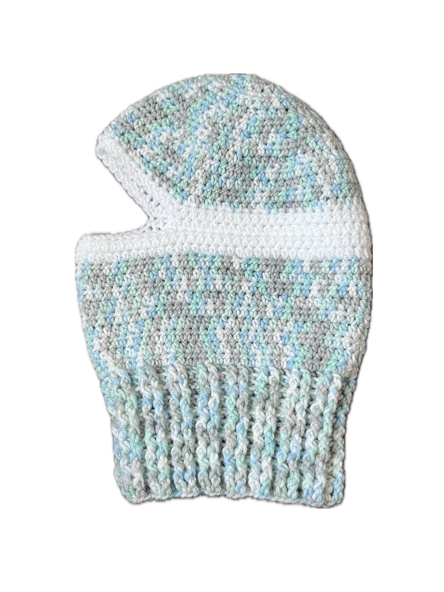 YG Grannys “Winter Balaclava” Mask