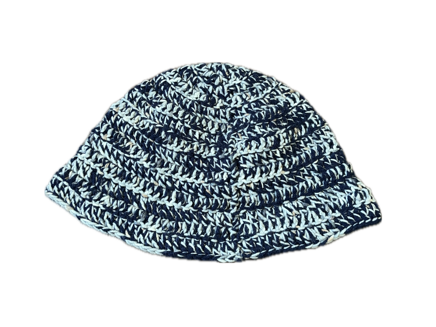 YG Granny’s “Summer Buckets” Crocheted Bucket Hats