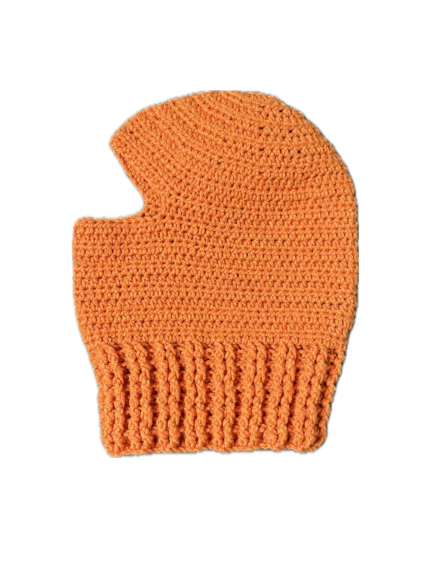 YG Grannys “Winter Balaclava” Mask