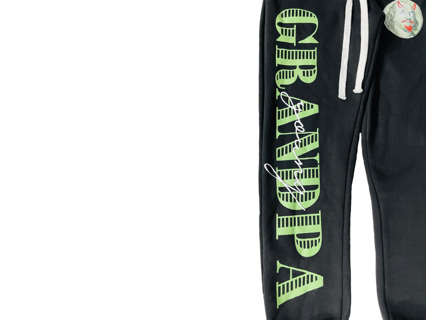 YG “Dead Prez” Sweats