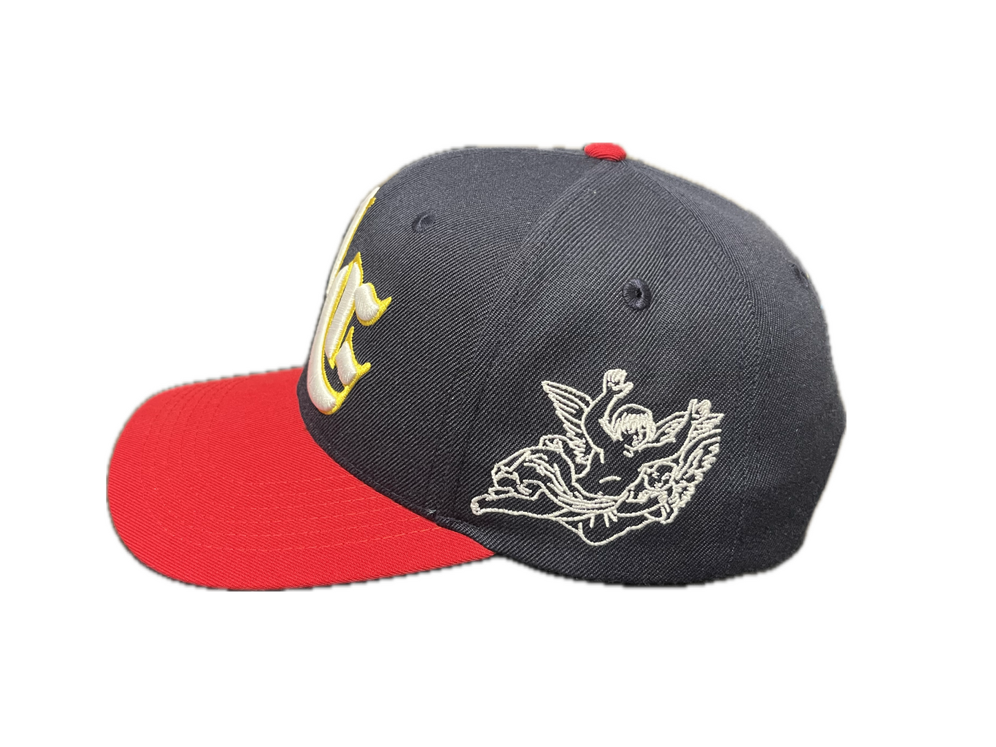 YG “Atlanta” Dīn SnapBack