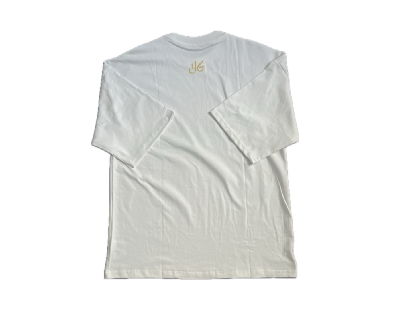 YG “Isa (Jesus) Piece” T-Shirt