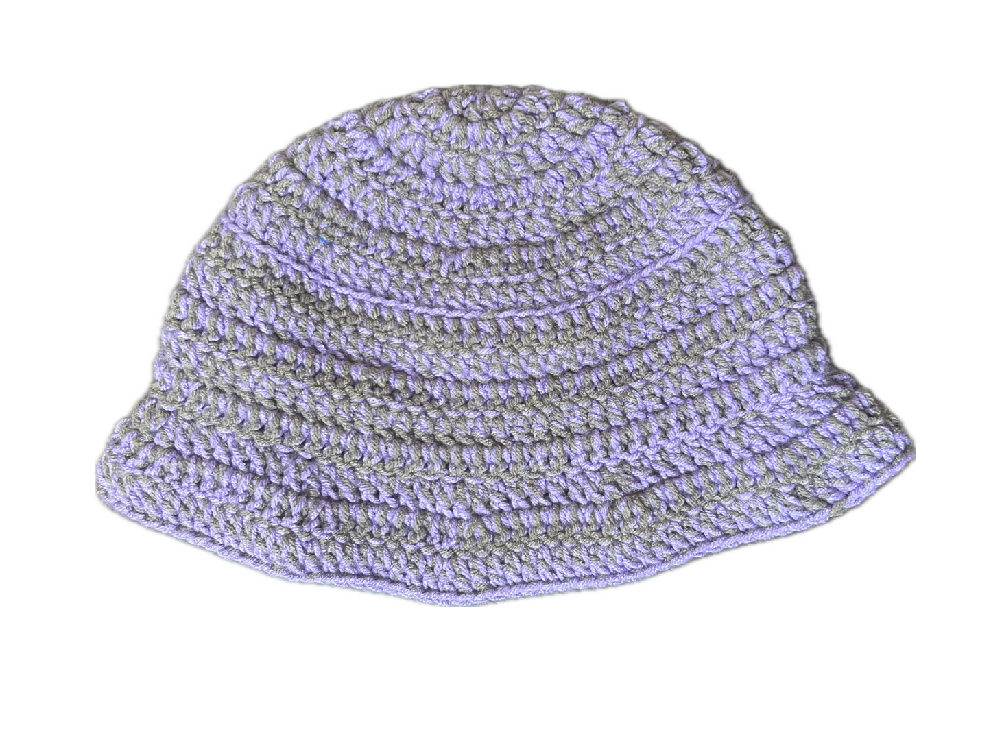 YG Granny’s “Summer Buckets” Crocheted Bucket Hats