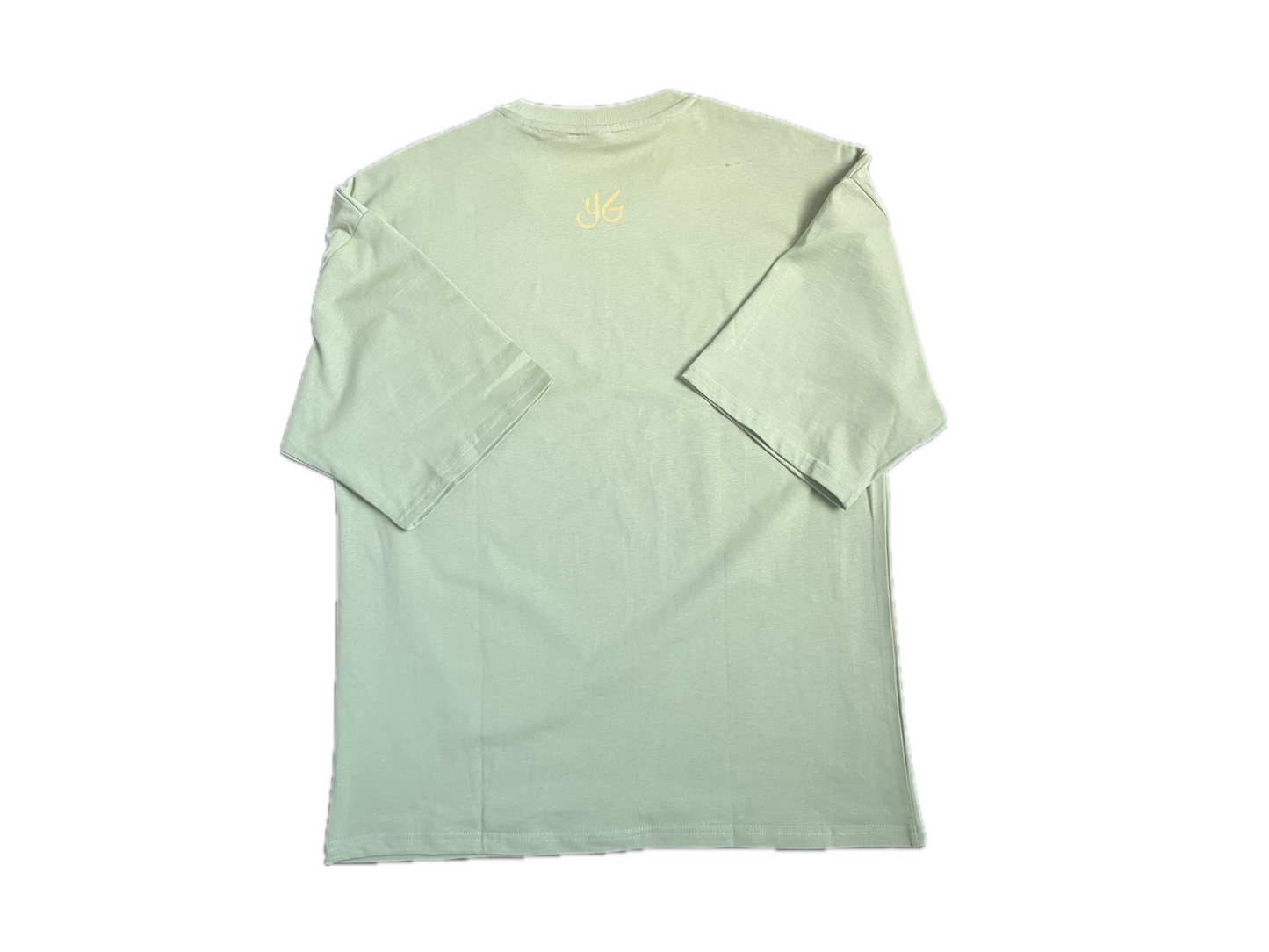 YG “Isa (Jesus) Piece” T-Shirt