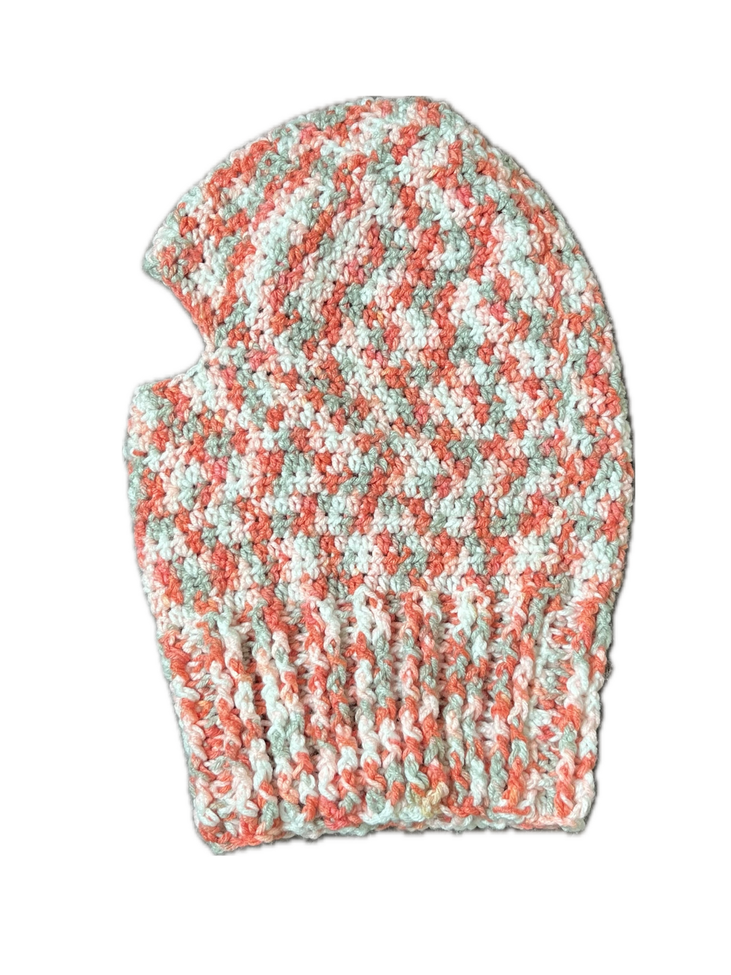YG Grannys “Winter Balaclava” Mask