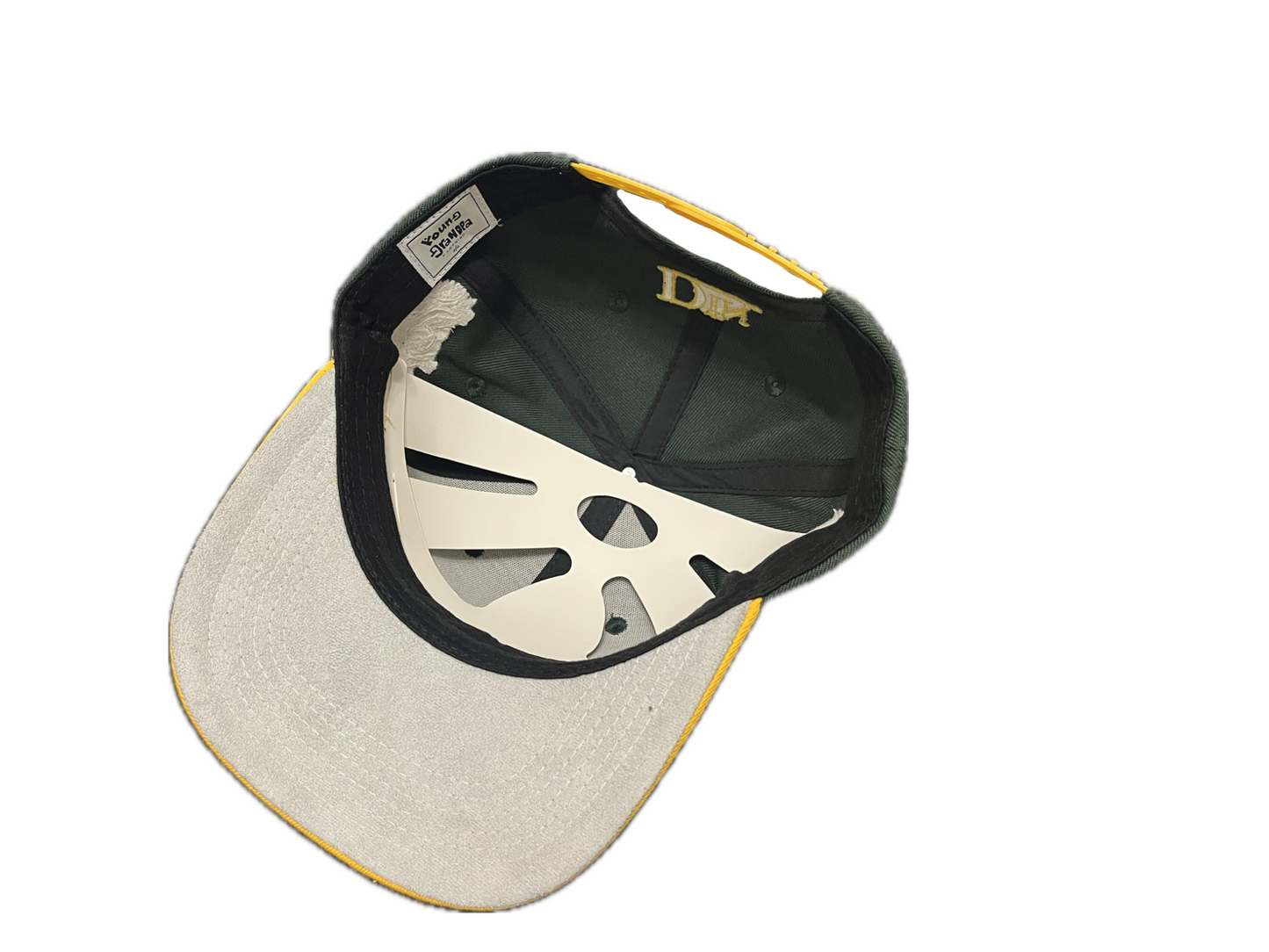 YG “Oakland” Dīn SnapBack