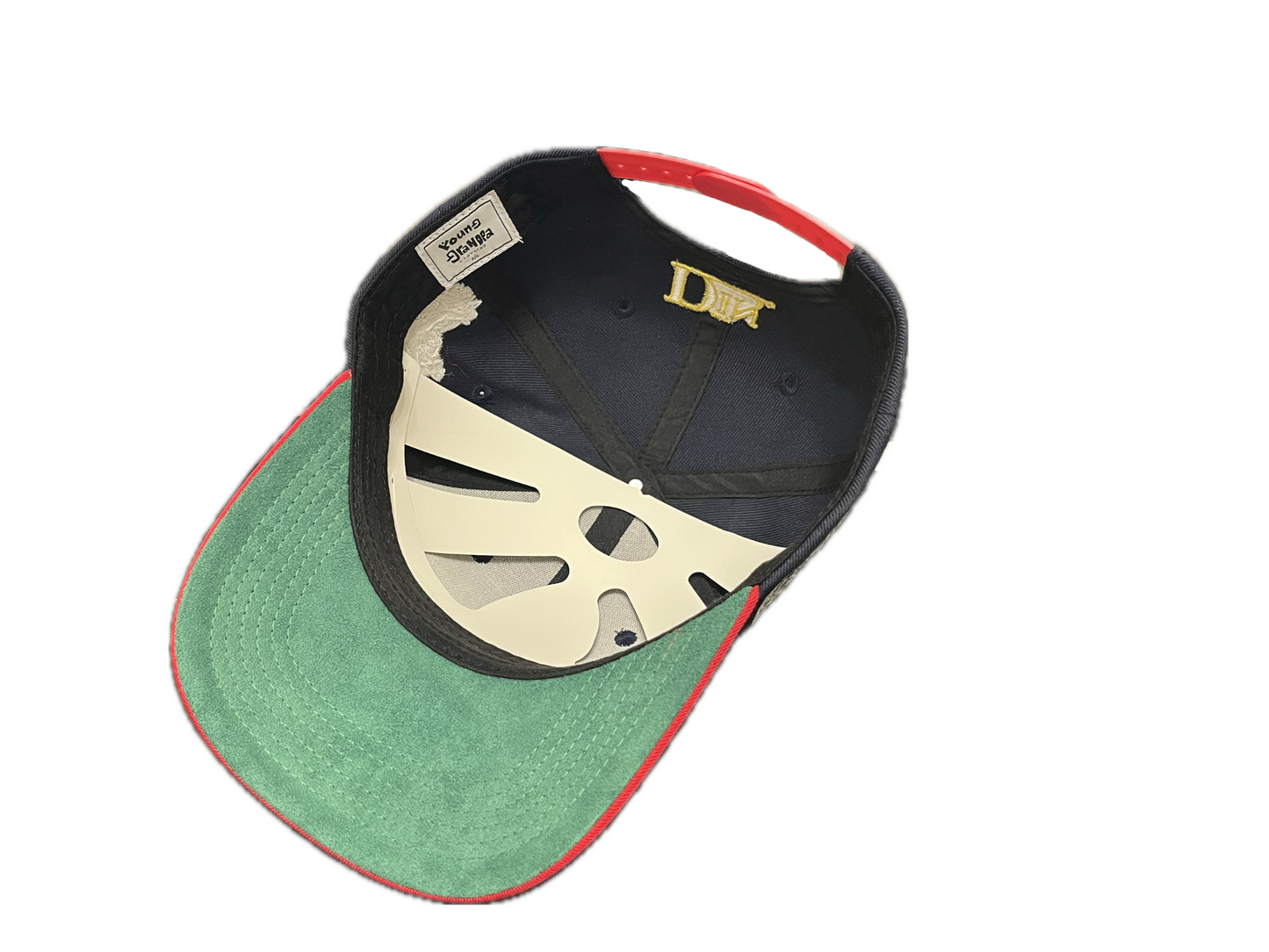 YG “Atlanta” Dīn SnapBack