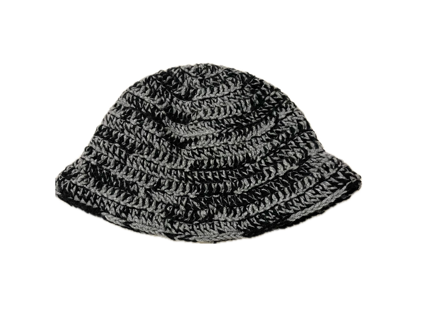 YG Granny’s “Summer Buckets” Crocheted Bucket Hats