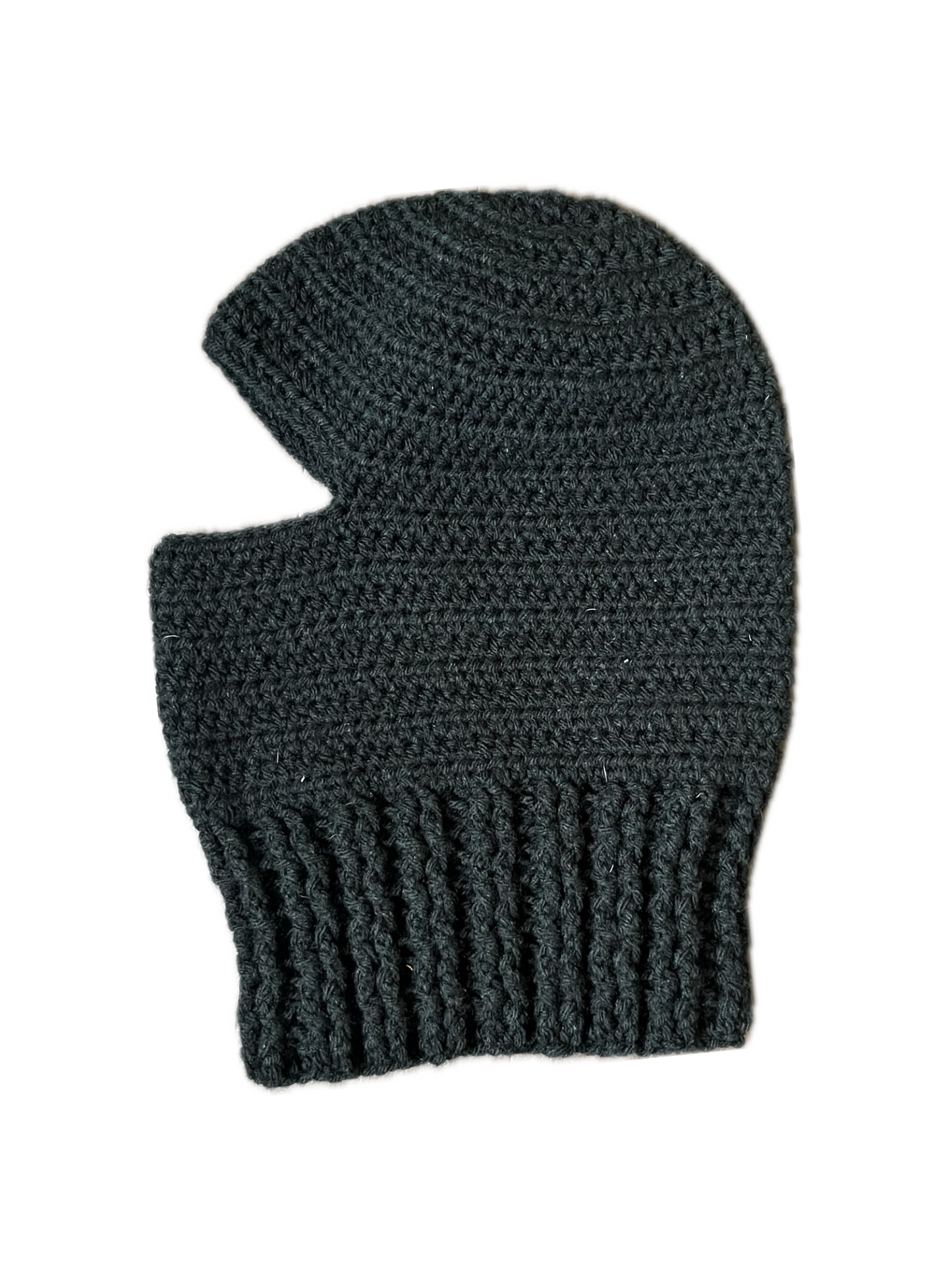 YG Grannys “Winter Balaclava” Mask