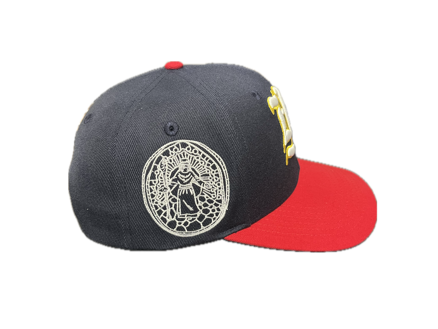 YG “Atlanta” Dīn SnapBack