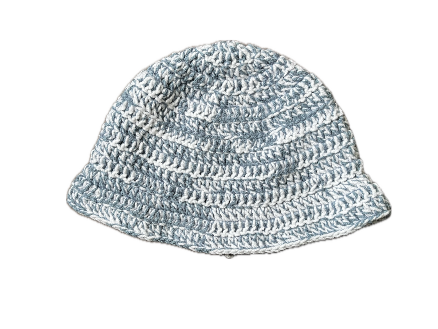 YG Granny’s “Summer Buckets” Crocheted Bucket Hats