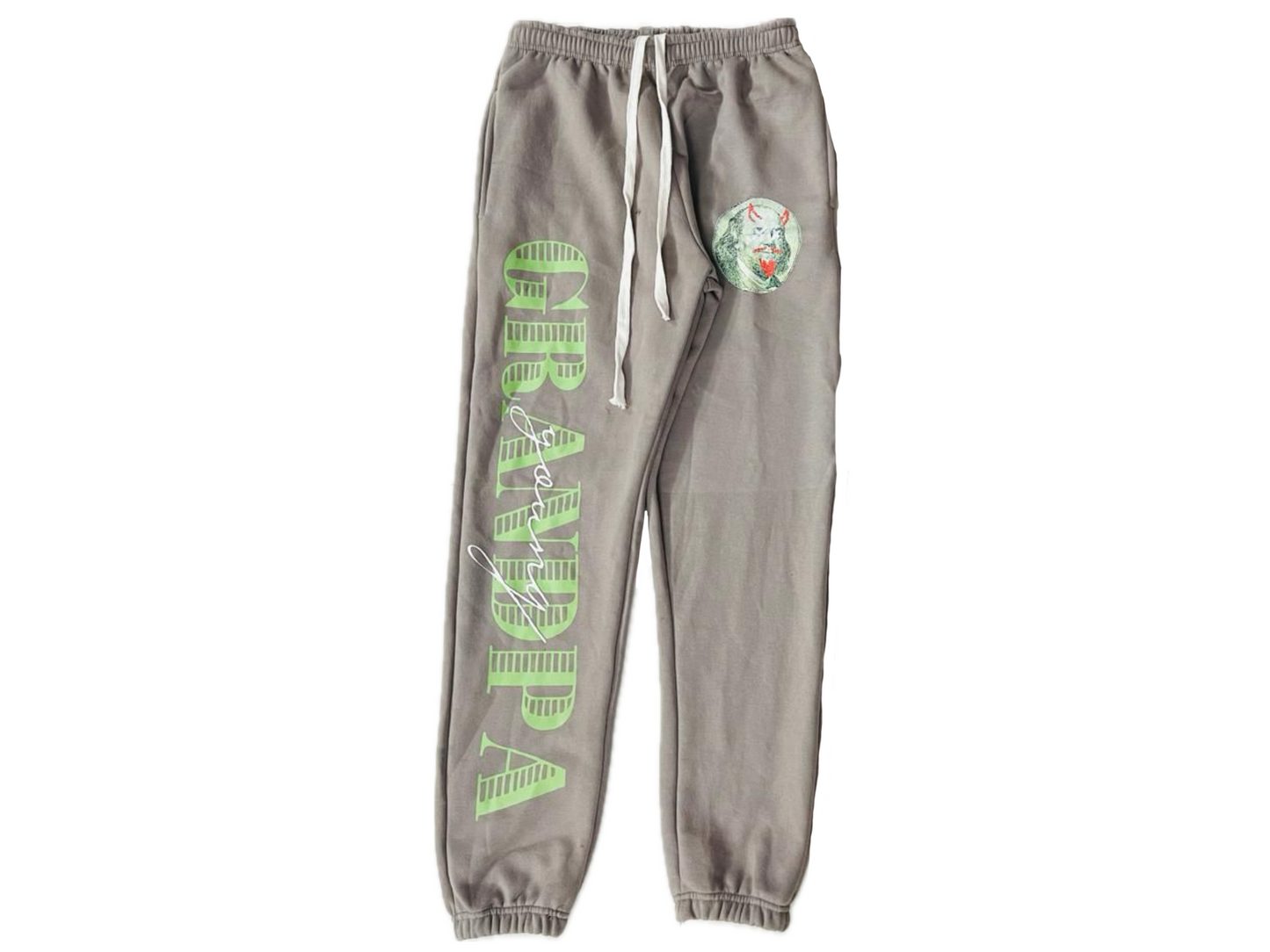 YG “Dead Prez” Sweats