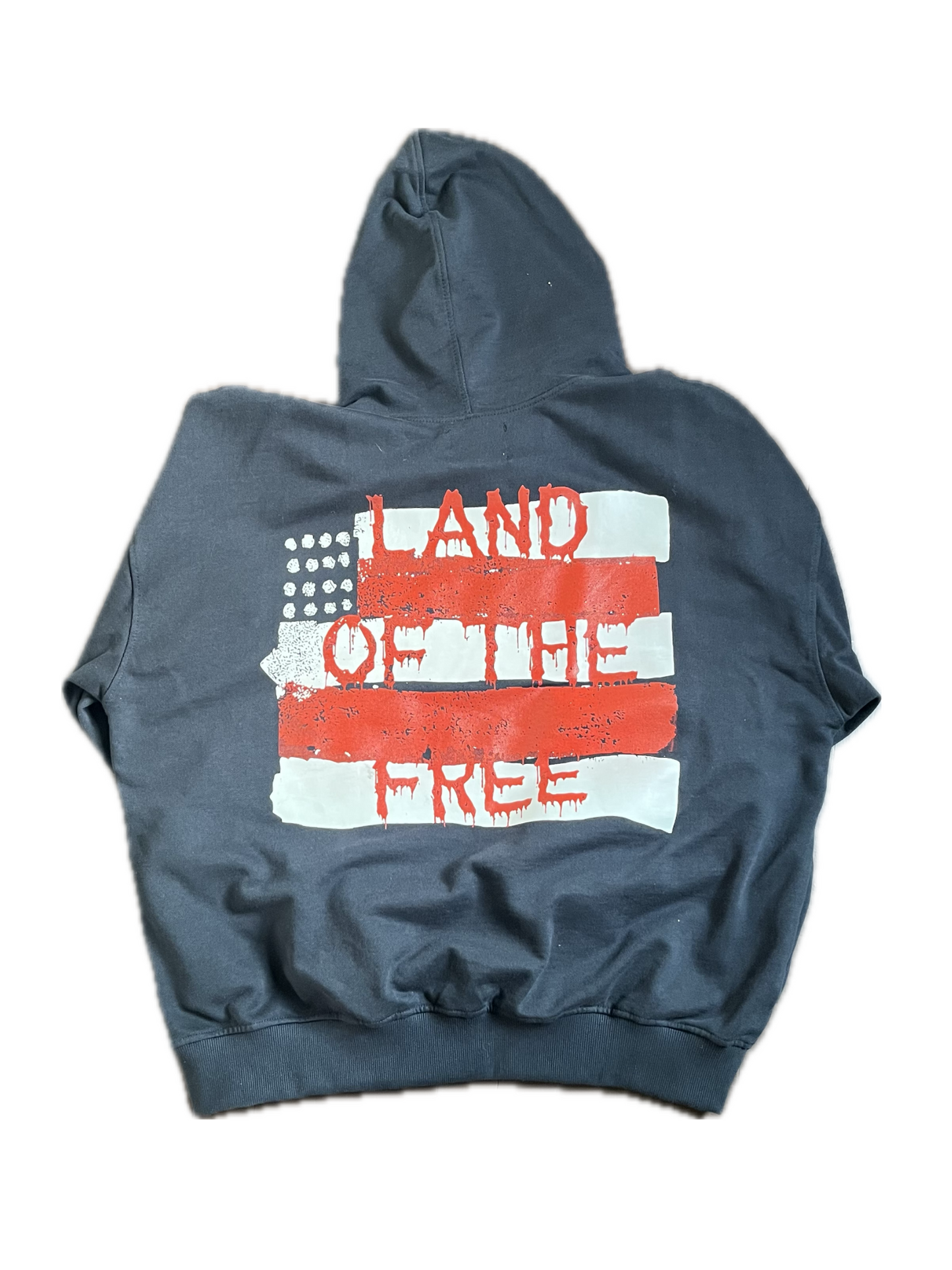 YG “Land of the Free” Hoodie