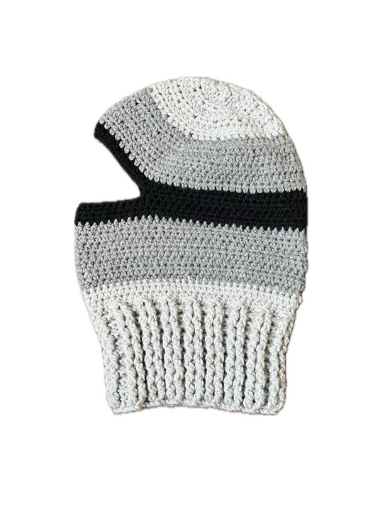 YG Grannys “Winter Balaclava” Mask