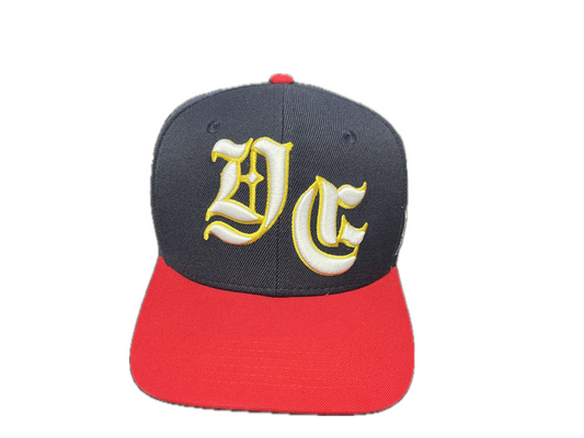 YG “Atlanta” Dīn SnapBack