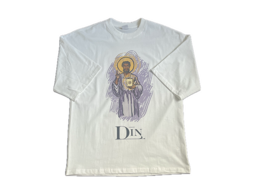 YG “Isa (Jesus) Piece” T-Shirt
