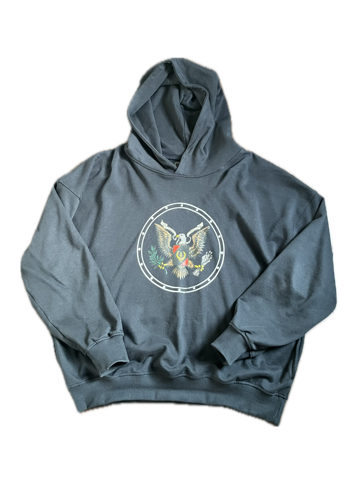 YG “Land of the Free” Hoodie